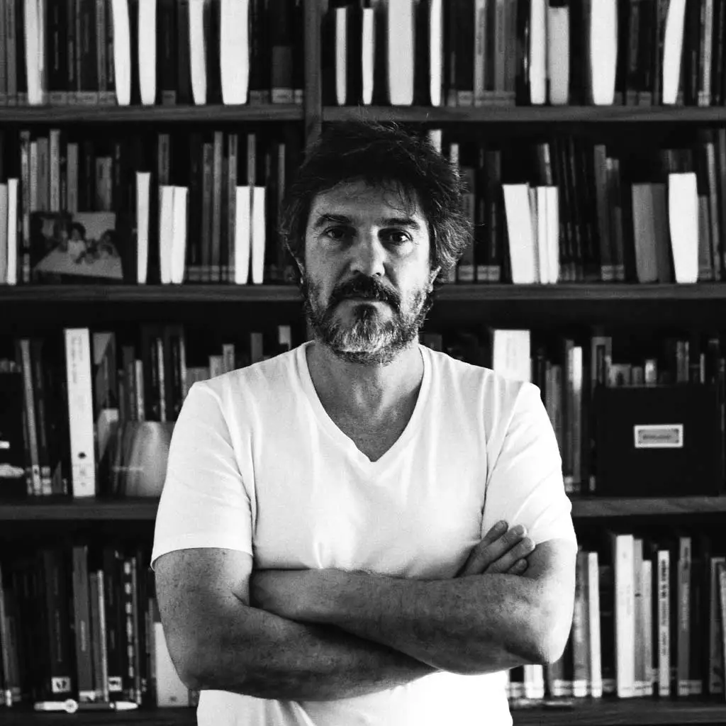 JORGE CONSIGLIO