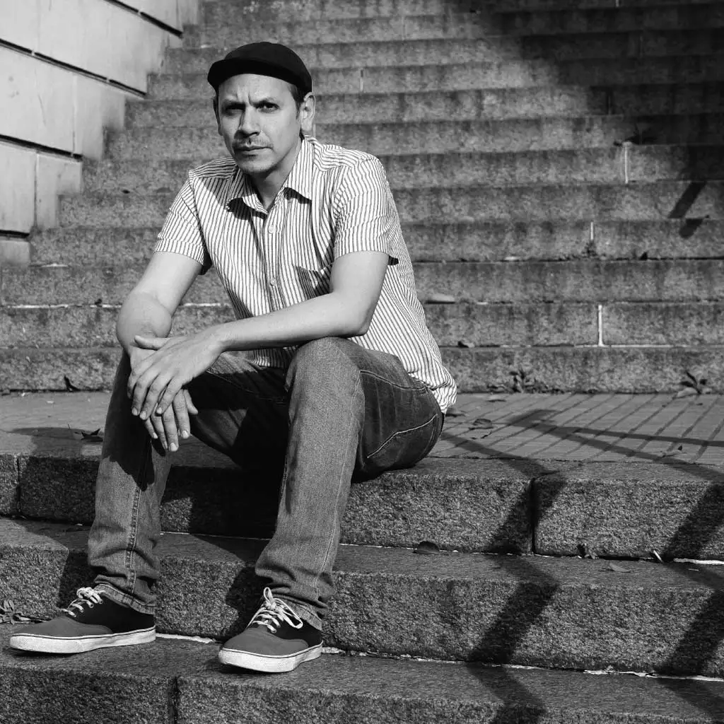 MARCELO CARNERO