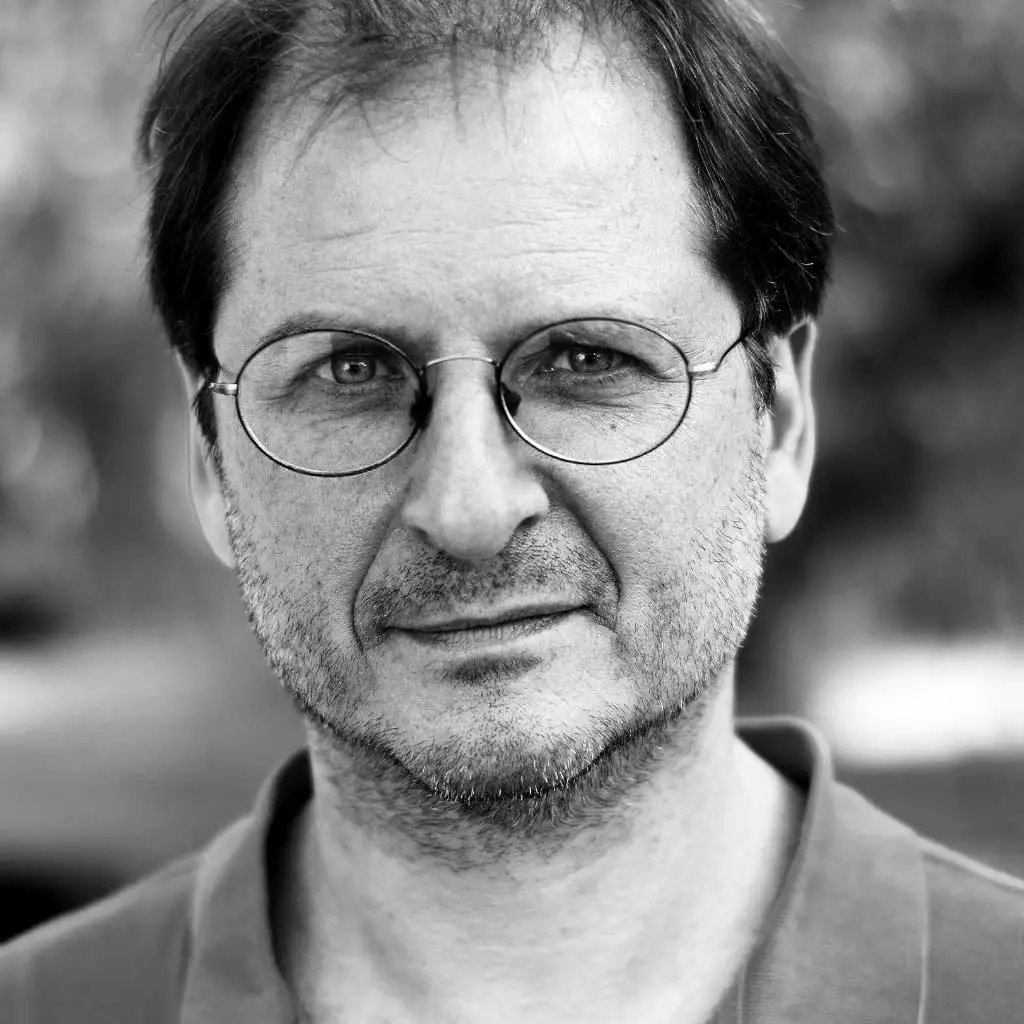 MARTÍN KOHAN