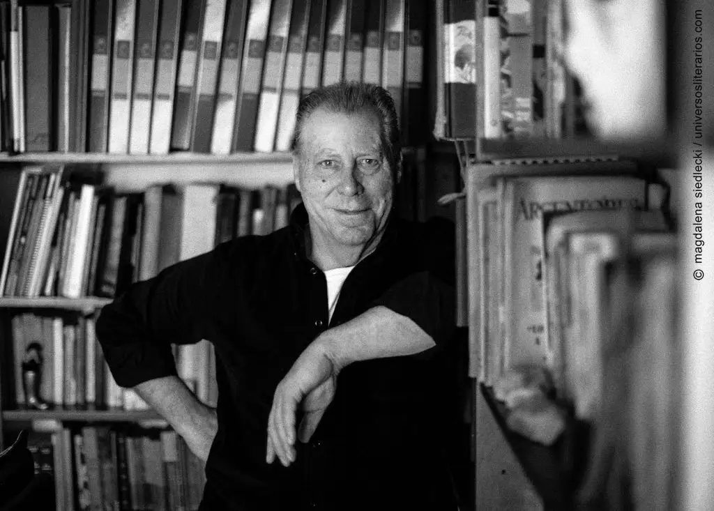 Mauricio Kartun © magdalena siedlecki