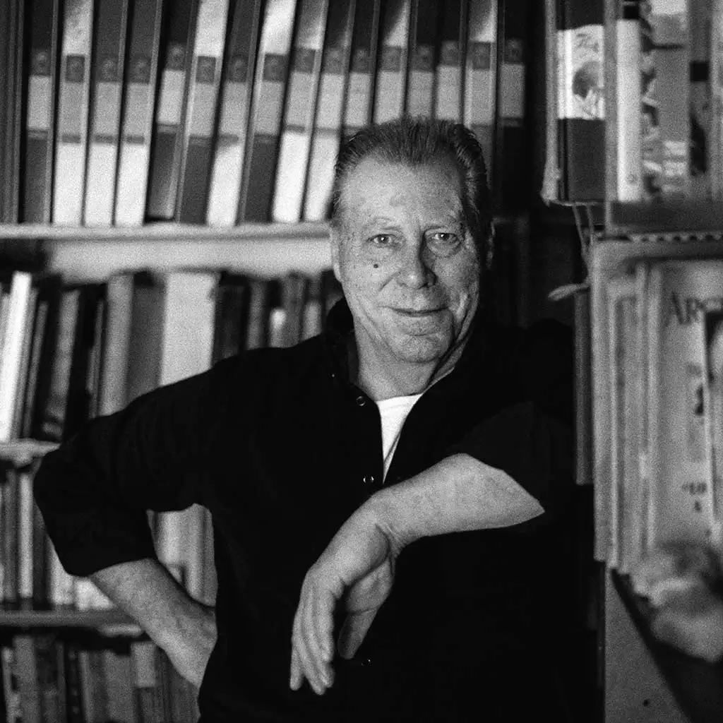 MAURICIO KARTUN