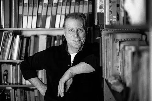 Mauricio Kartun © magdalena siedlecki / universosliterarios.com