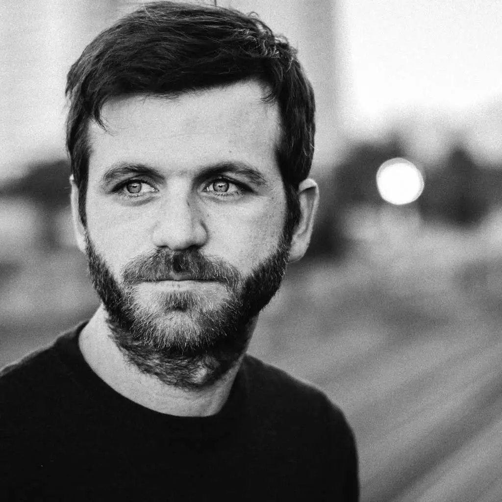 TOMÁS DOWNEY