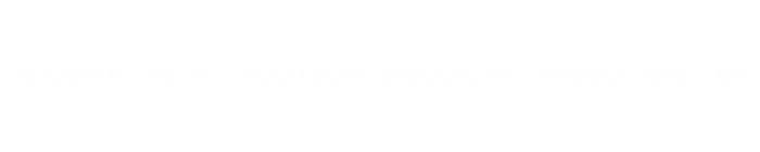 Fotografías de escritores argentinos de Magdalena Siedlecki y Pablo José Rey