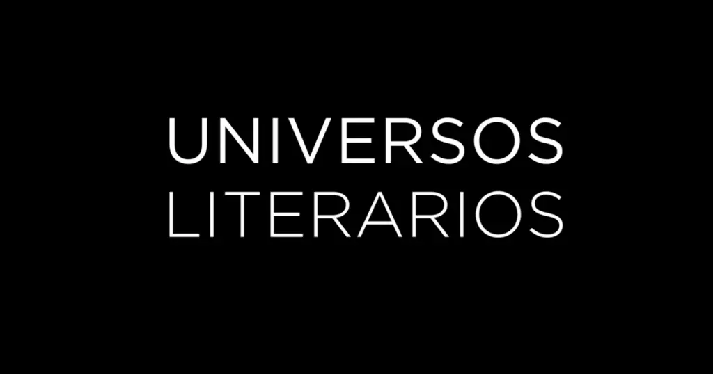 Universos Literarios / Fotografías de Magdalena Siedlecki y Pablo José Rey