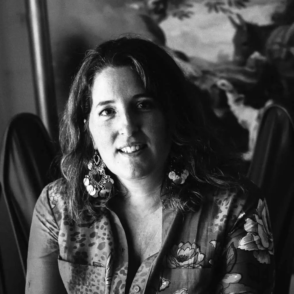 AGUSTINA BAZTERRICA