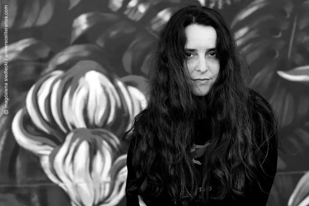 Alejandra Zina © magdalena siedlecki