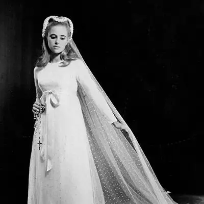 Elsa Osorio / Historia de una foto / universosliterarios.com