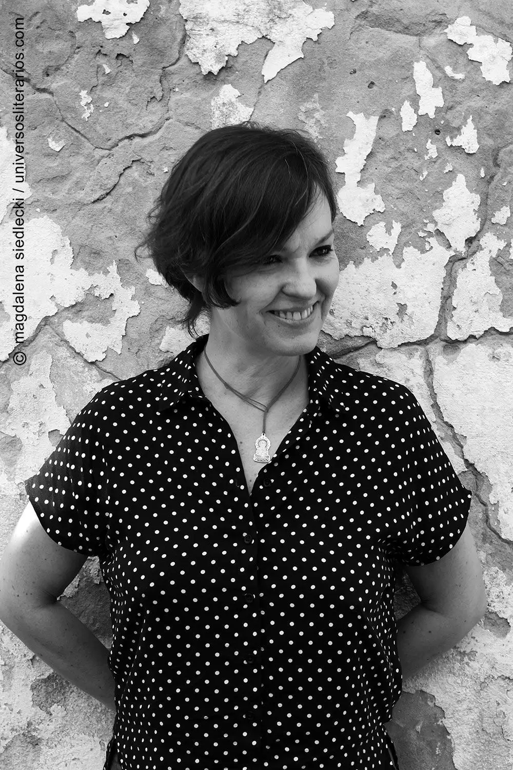 Fernanda García Lao © magdalena siedlecki