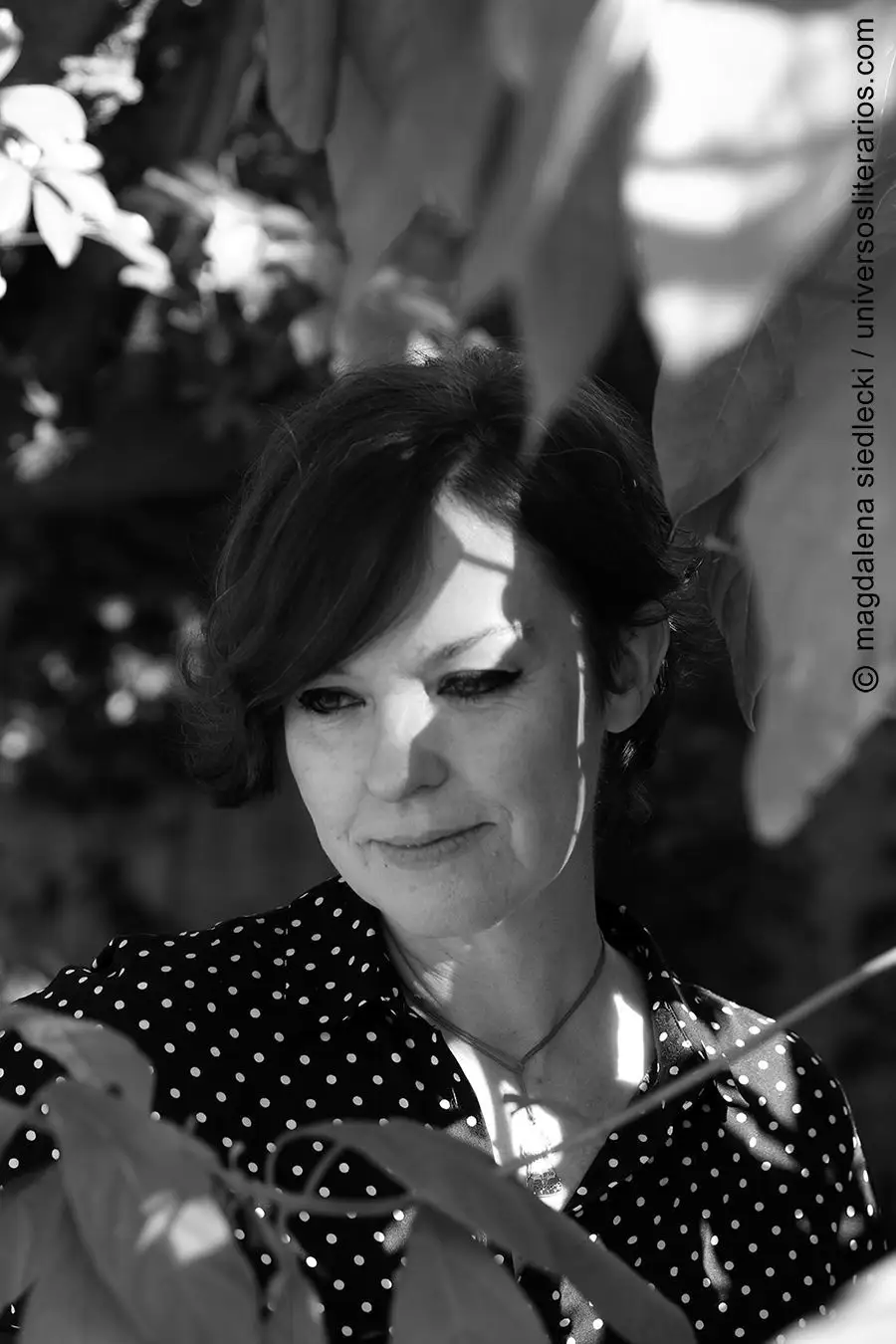 Fernanda García Lao © magdalena siedlecki