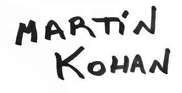 Firma Martin Kohan