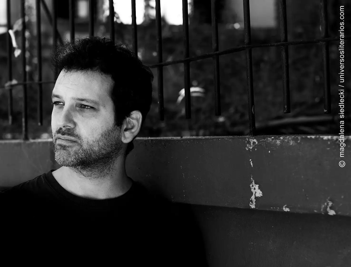 Gonzalo Garcés © magdalena siedlecki