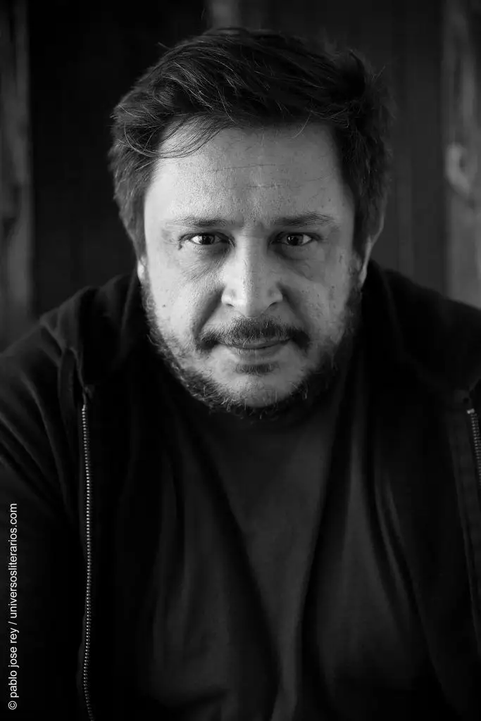 Hernán Casciari © pablo josé rey