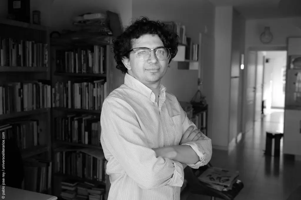 Leonardo Sabbatella © pablo josé rey