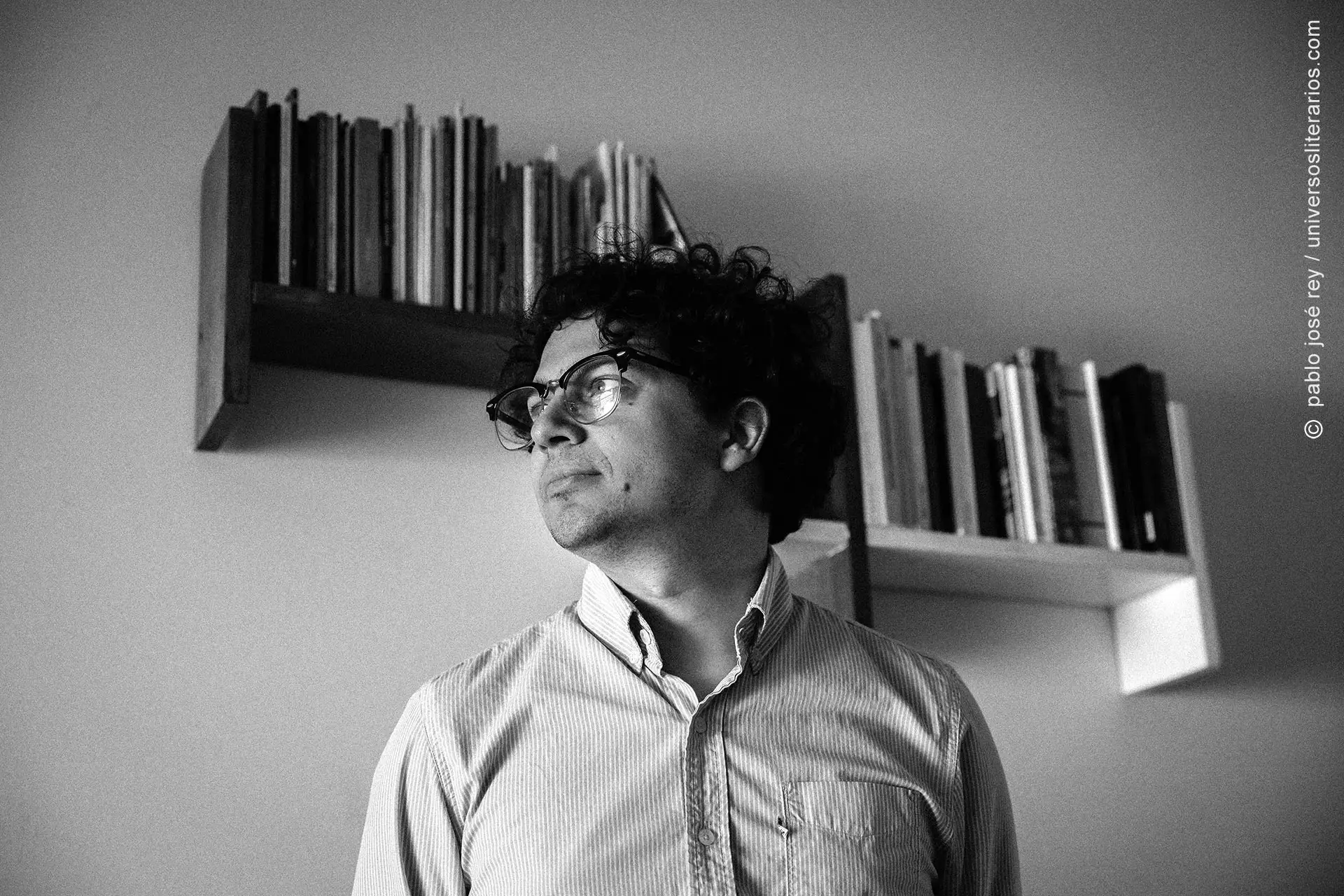 Leonardo Sabbatella © pablo josé rey