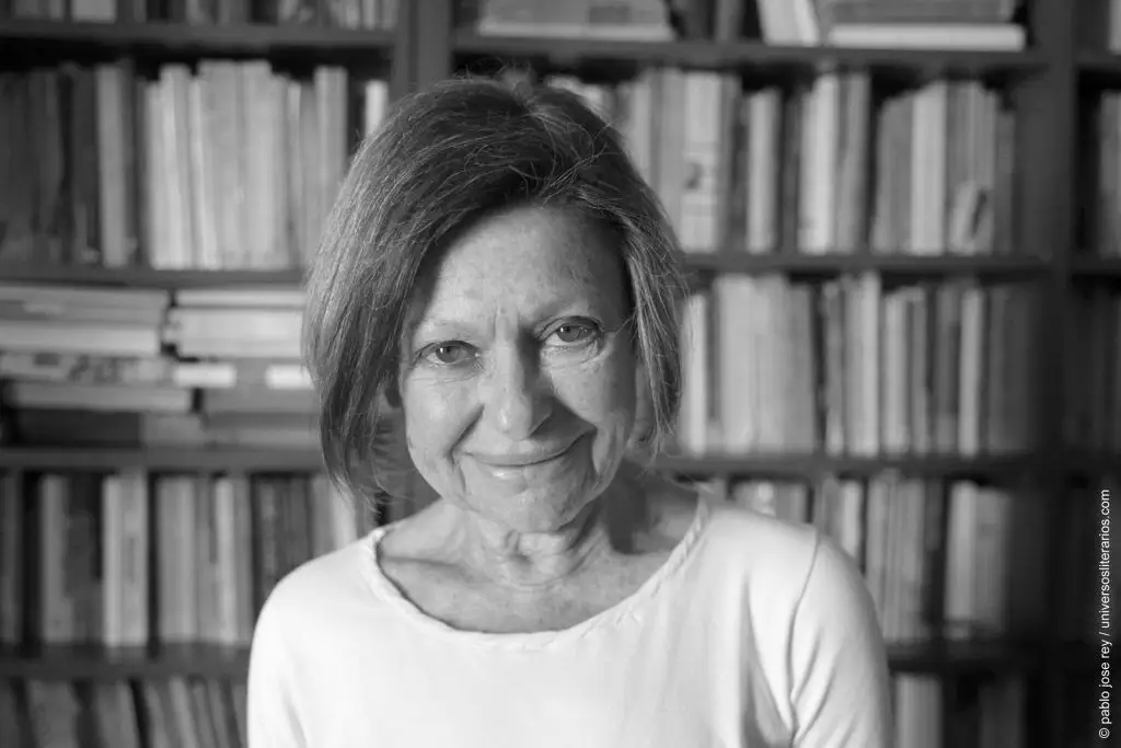 Liliana Heker © pablo josé rey