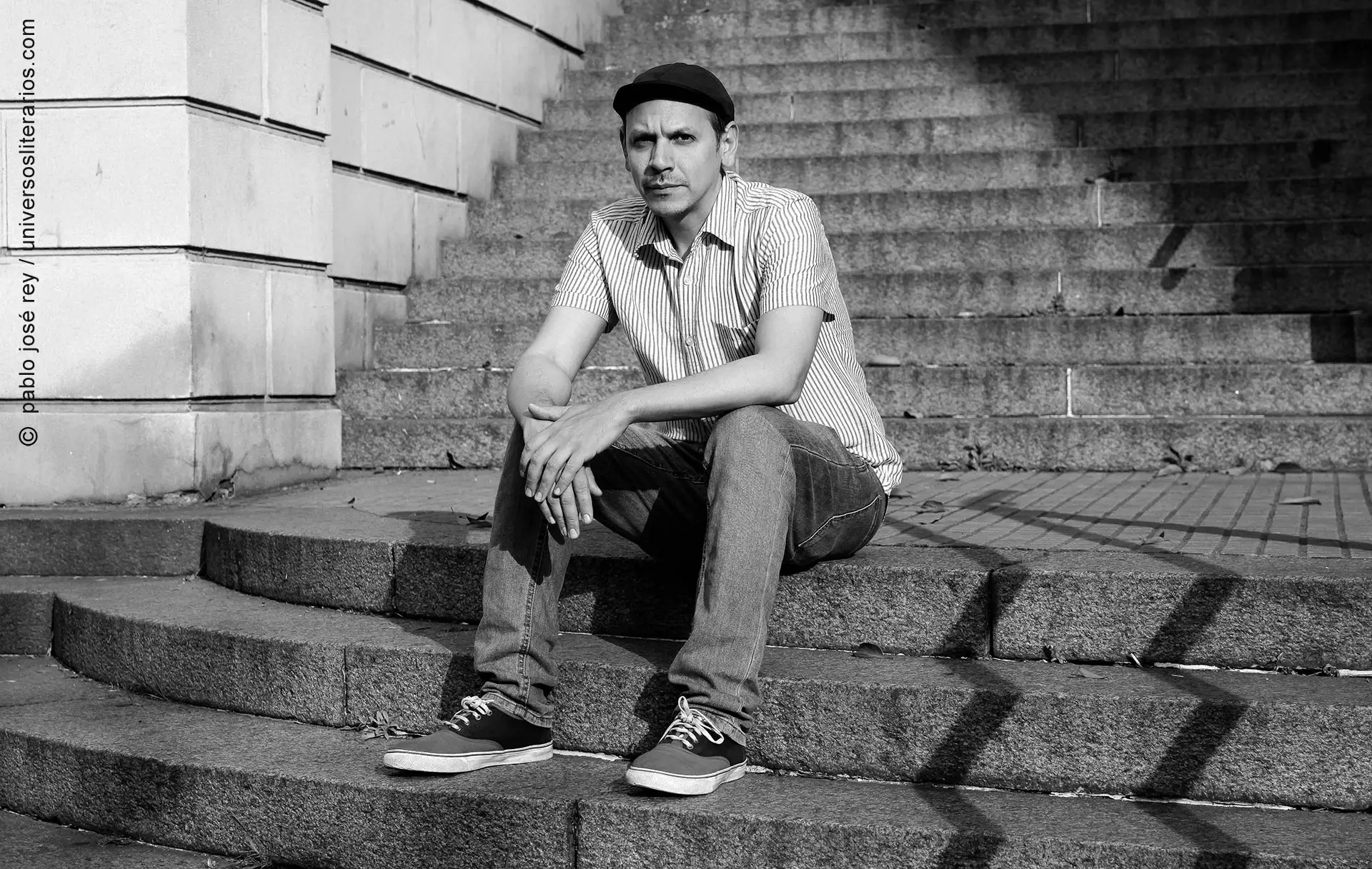 Marcelo Carnero © pablo josé rey