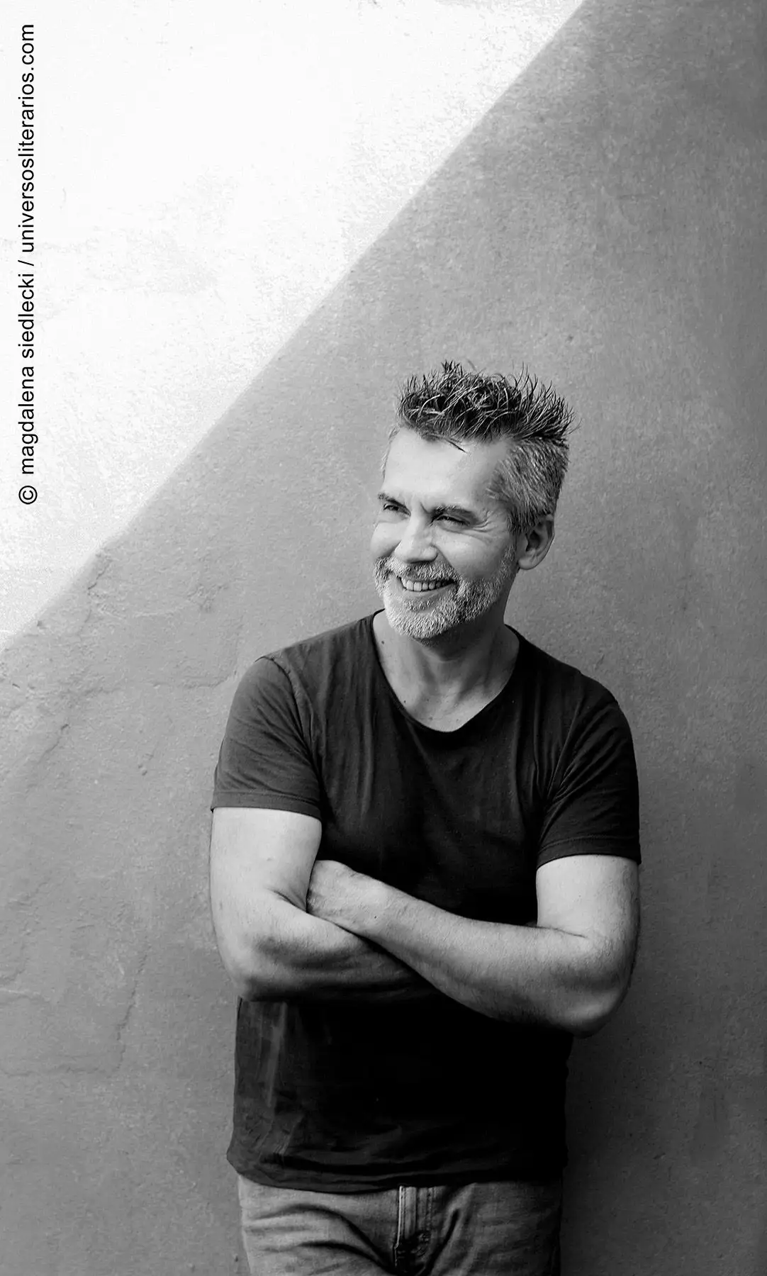 Marcelo Figueras © magdalena siedlecki