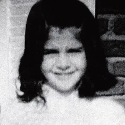 María Negroni / Una foto de la infancia María Negroni / Una foto de la infancia