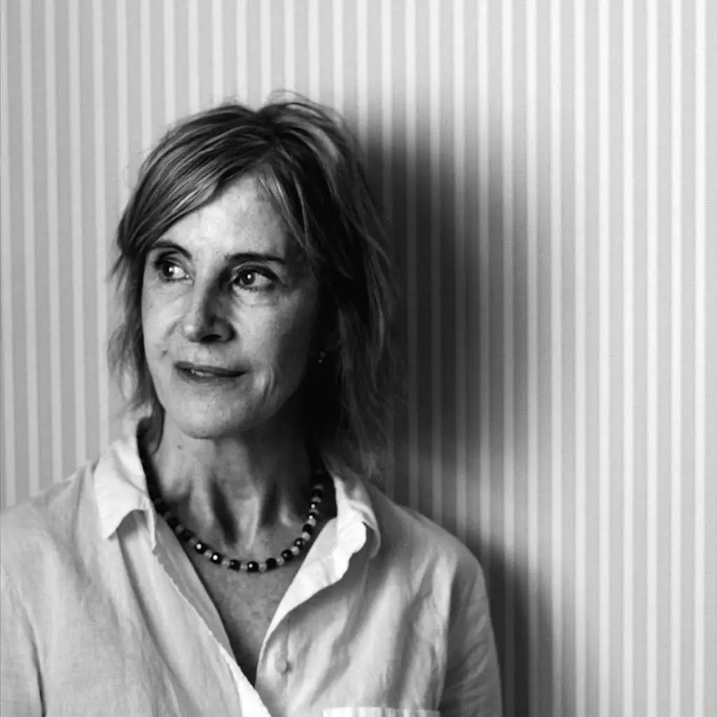 MARÍA NEGRONI