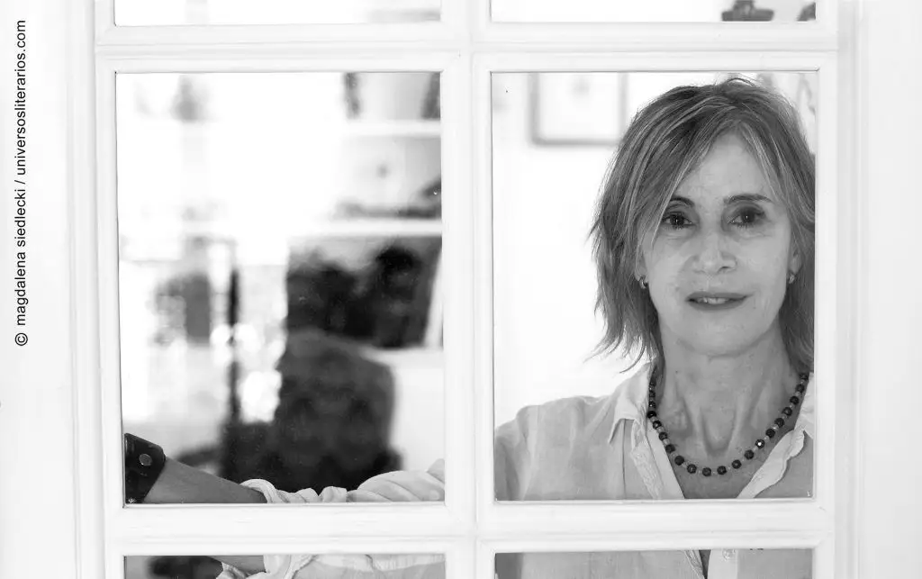 María Negroni © magdalena siedlecki