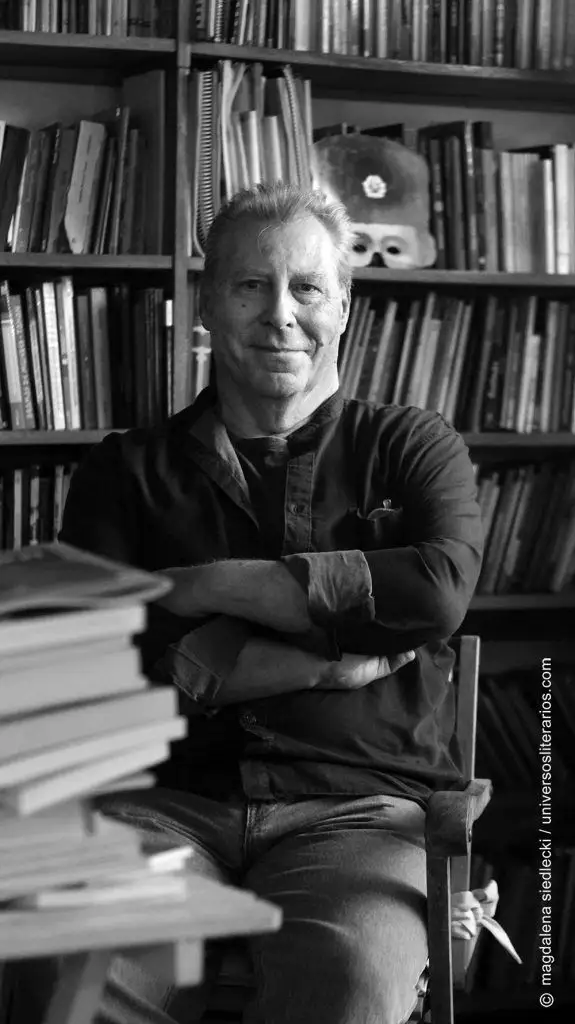 Mauricio Kartun © magdalena siedlecki