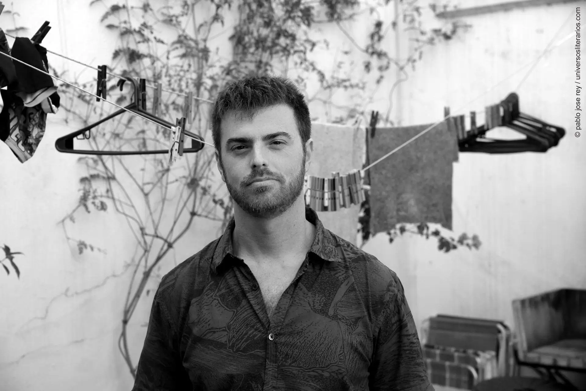 Nicolás Hochman © pablo josé rey