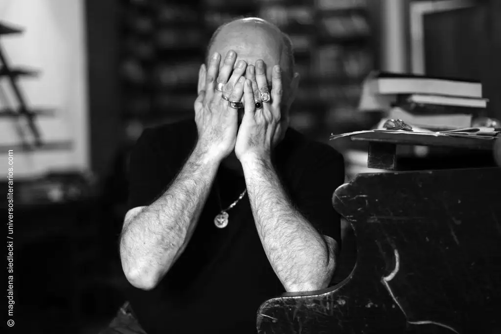 Pablo Ramos © magdalena siedlecki