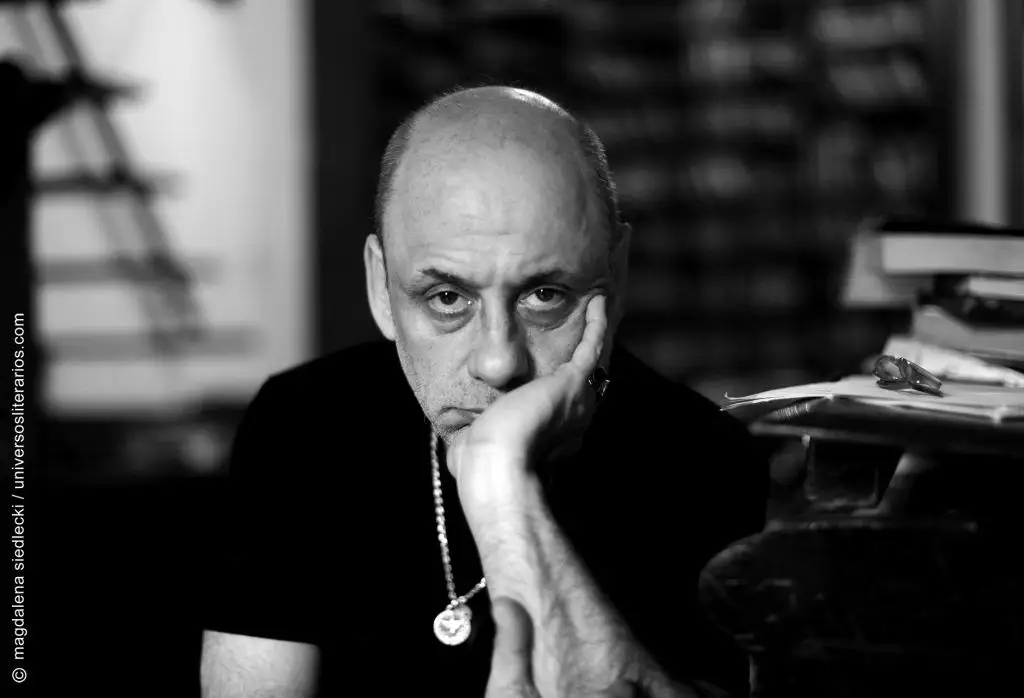 Pablo Ramos © magdalena siedlecki