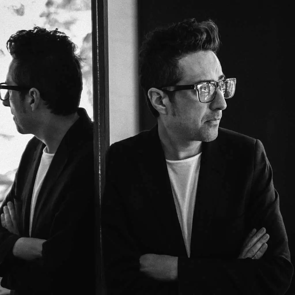PATRICIO PRON
