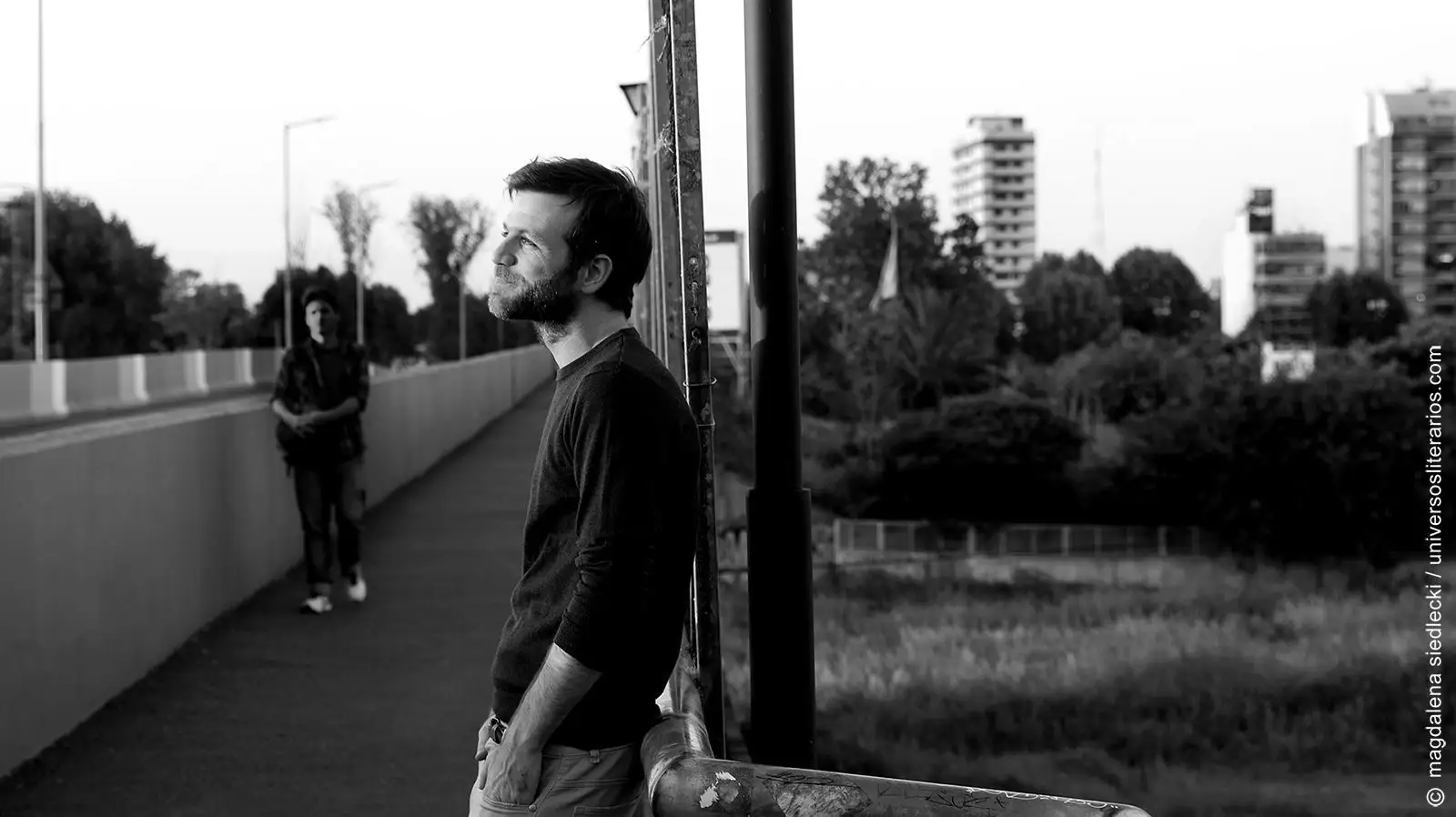 Tomás Downey © magdalena siedlecki