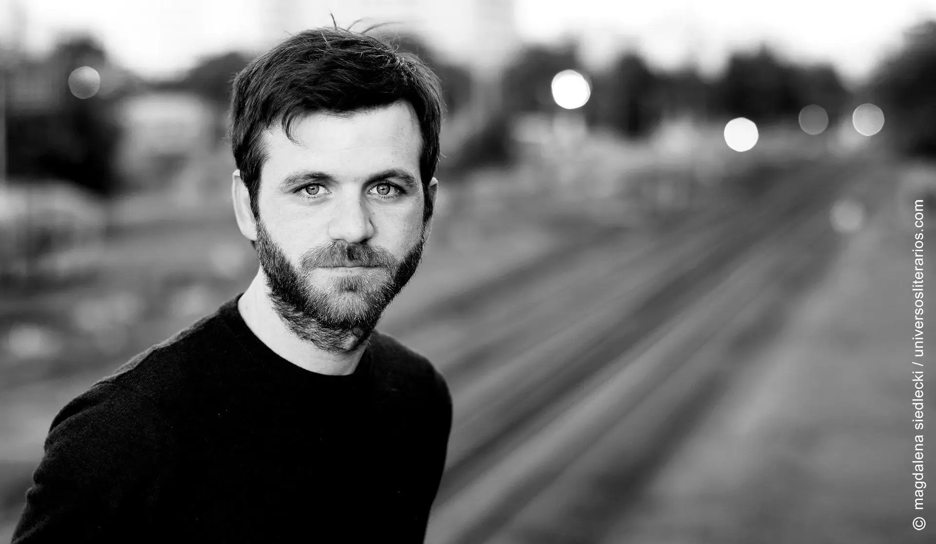 Tomás Downey © magdalena siedlecki