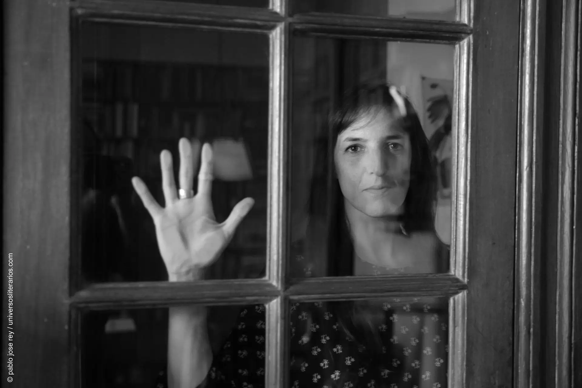 Vera Giaconi © pablo josé rey