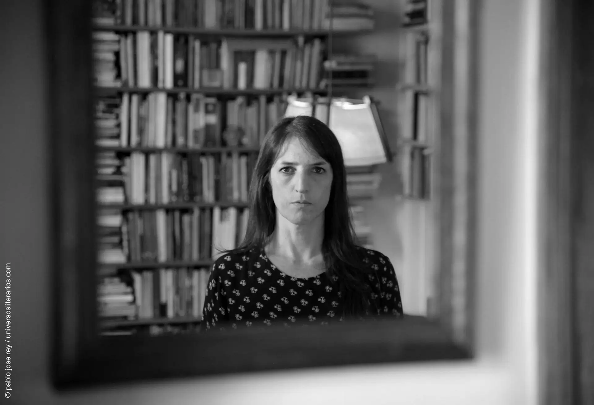 Vera Giaconi © pablo josé rey