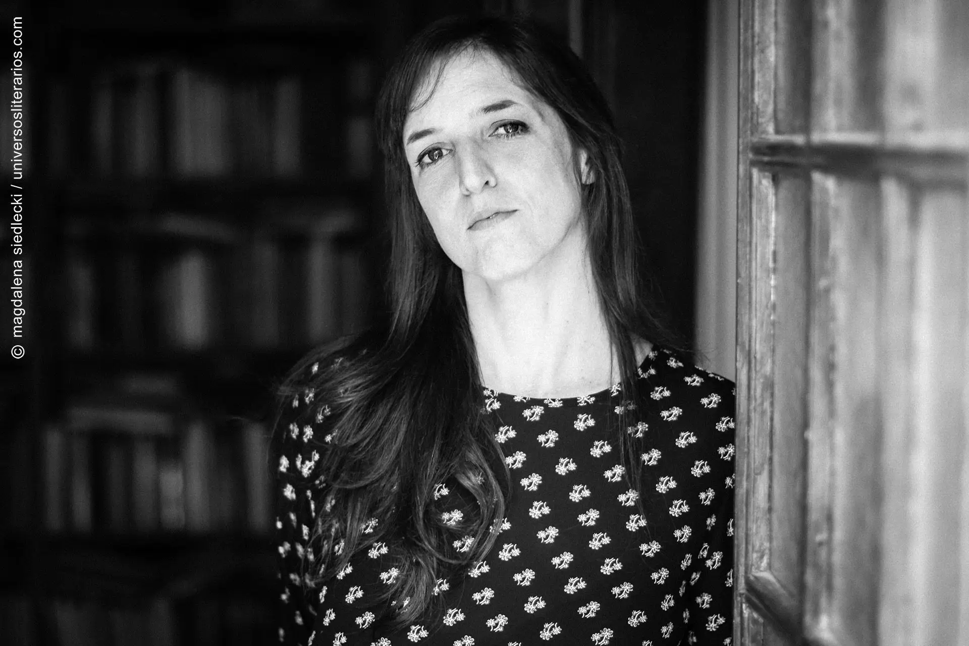 Vera Giaconi © magdalena siedlecki
