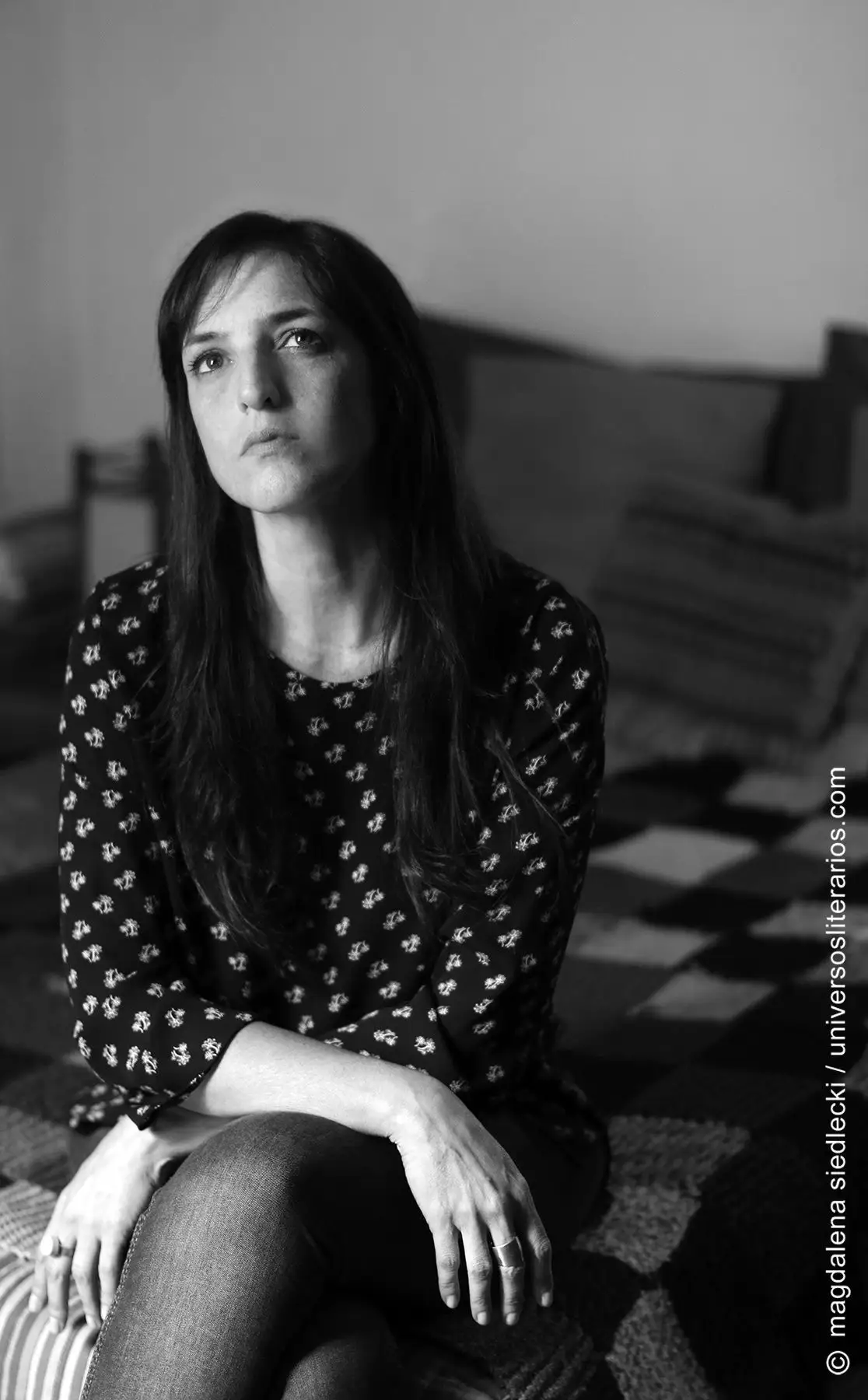 Vera Giaconi © magdalena siedlecki