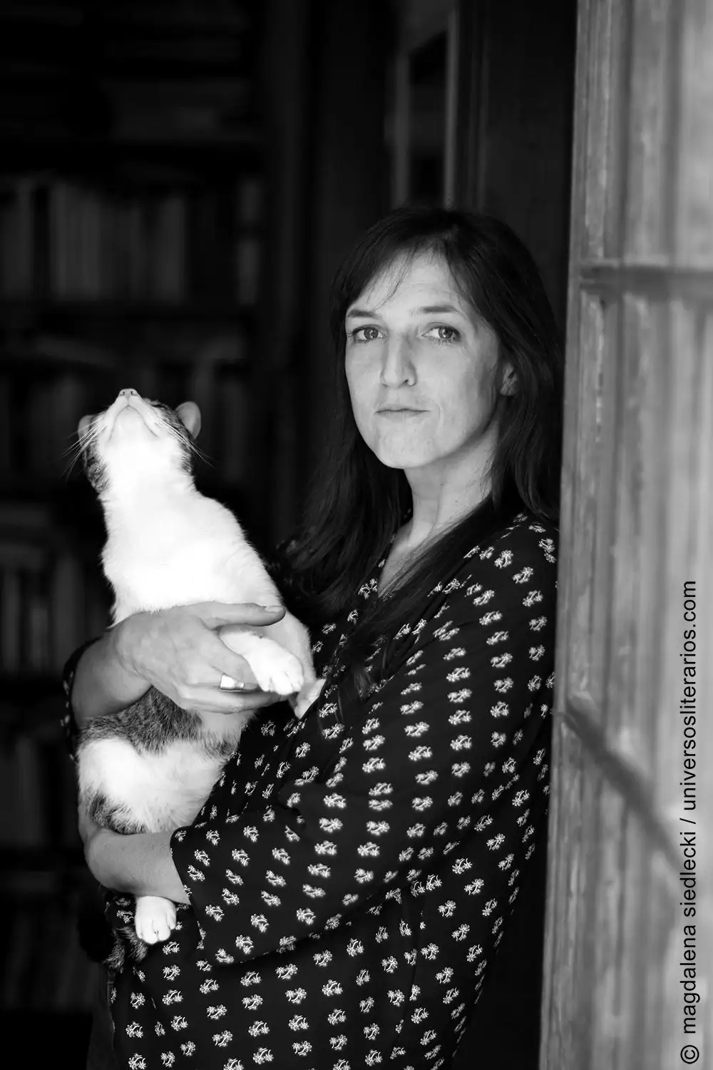 Vera Giaconi © magdalena siedlecki