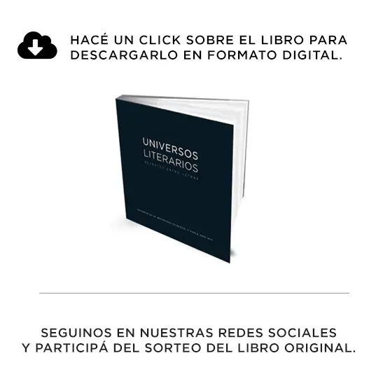 Acceso Descarga Libre y Gratuita UNIVERSOS LITERARIOS