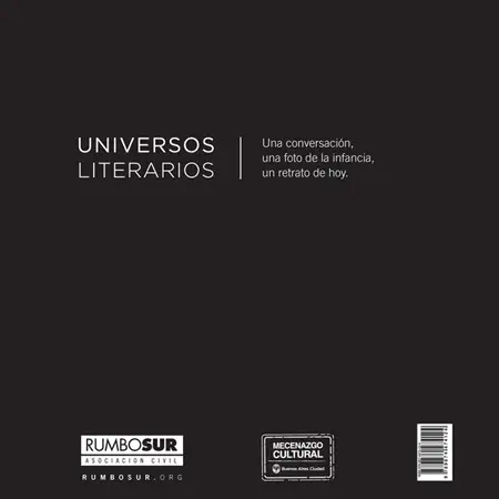 Universos Literarios Libro Digital