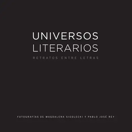 Universos Literarios Libro Digital