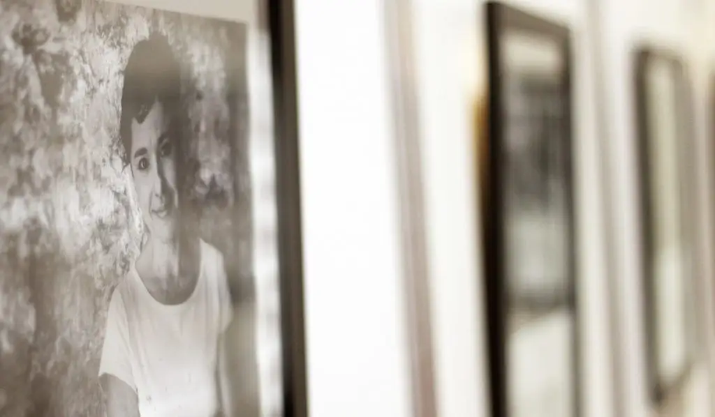 Universos Literarios Muestra Fotográfica en la 45º Feria Internacional del Libro de Buenos Aires. Fotografías de Magdalena Siedlecki y Pablo José Rey.