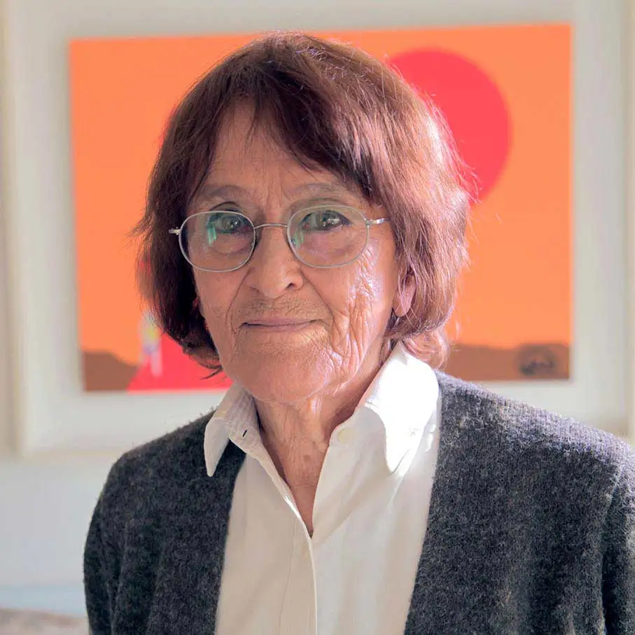 Fotografía de Pablo José Rey