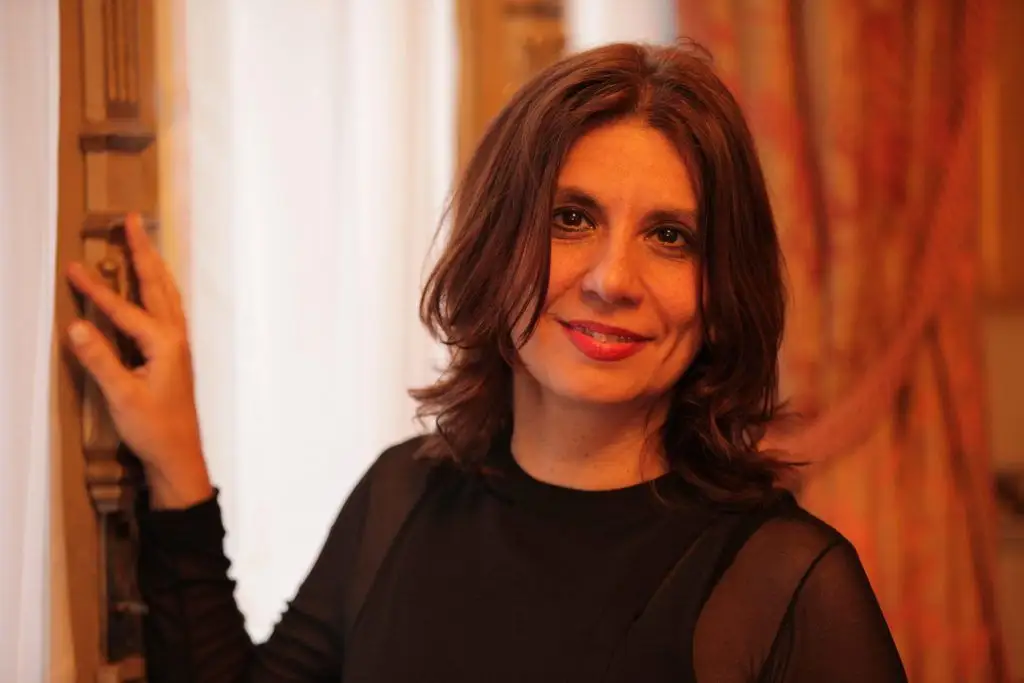 Fernanda Morello © Pablo José Rey