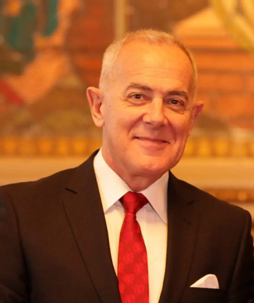 Martin Wullich