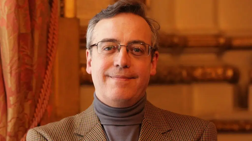 Pablo Saraví / Foto Pablo José Rey