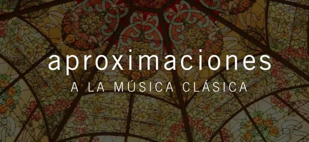Aproximaciones a la música clásica