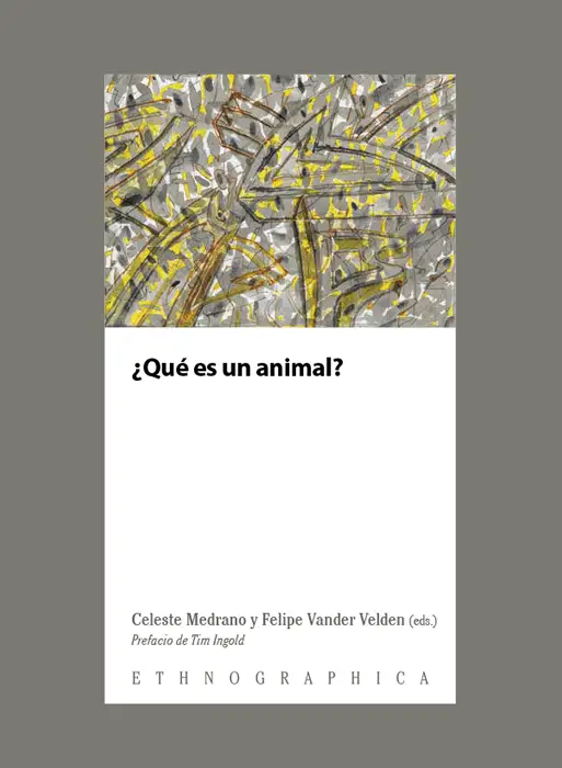 ¿Qué es un animal?