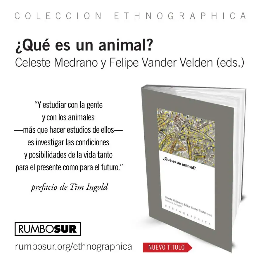 Colección Ethnographica