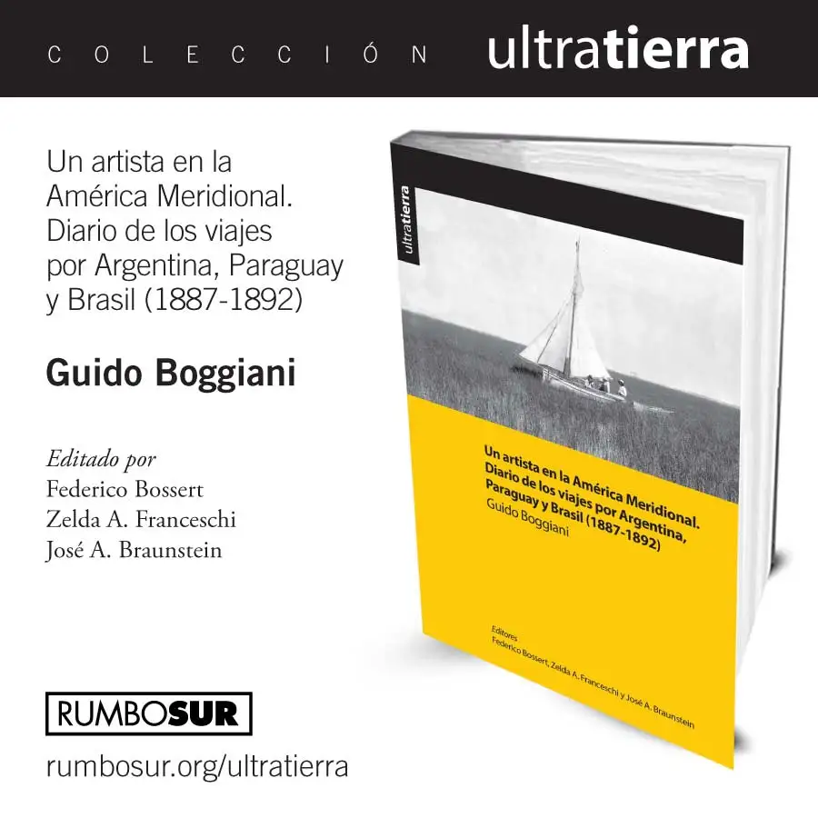 Colección Ultratierra