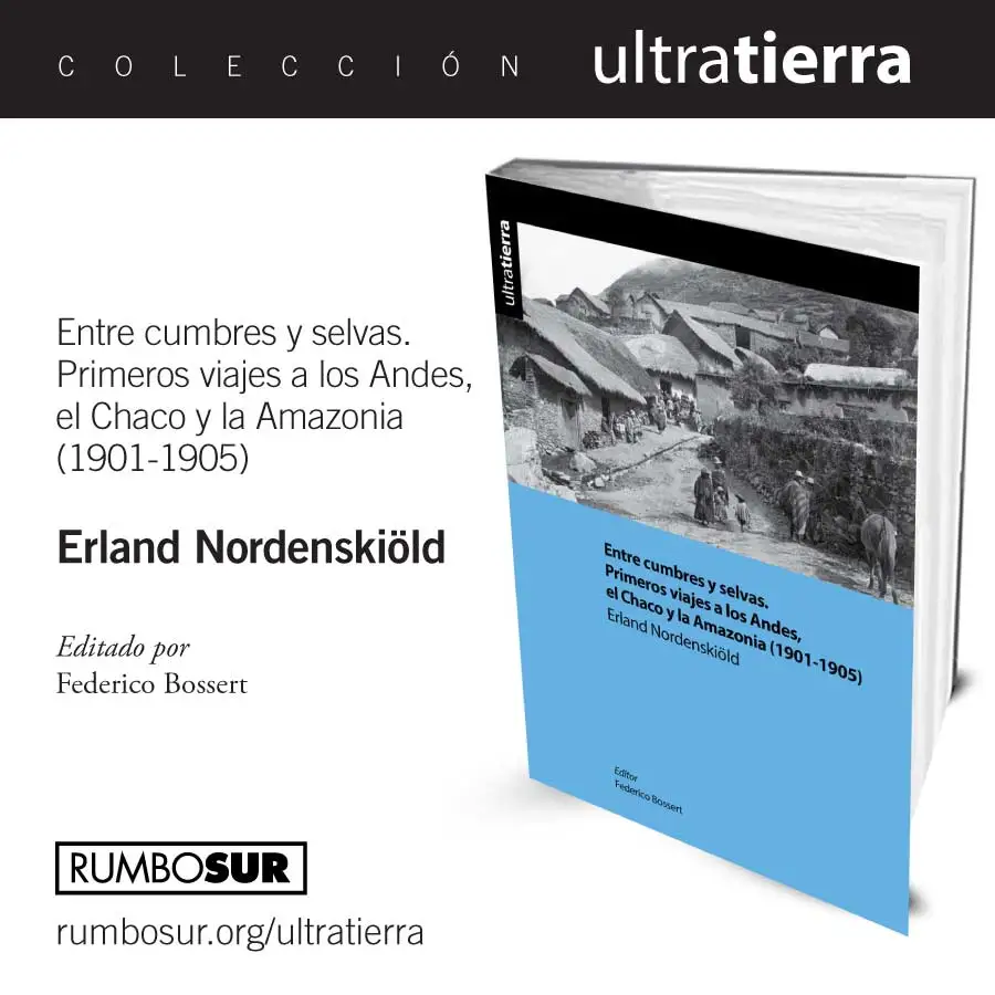 Colección Ultratierra